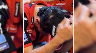 Alasan Takut Balapan di MotoGP Belanda 2026, Marc Marquez; Disini Kerikilnya Menyakitkan!