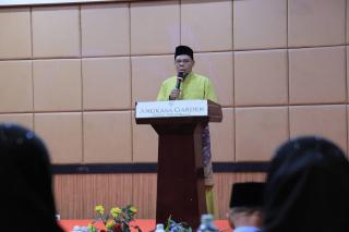 Pekanbaru Targetkan Juara Umum, Berangkatkan 70 Kafilah ke MTQ Tingkat Provinsi di Kuansing
