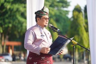 Harganas ke-33, Momentum Perkuat Ketangguhan Keluarga