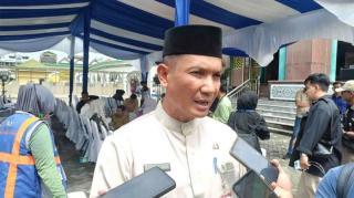 Pastikan Tak Ada Anak Putus Sekolah, Pengumuman Hasil Seleksi SPMB SMP Ditunda