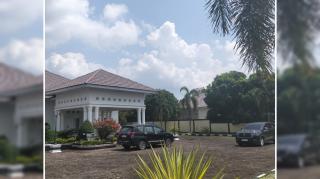 Pejabat di Kuansing Pilih Bungkam dan Padamkan Nomor HP Buntut Dugaan Penggeledahan KPK?