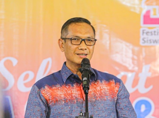 Pendaftar Jalur Domisili Masih Mendominasi Pada Hari Kedua SPMB SD