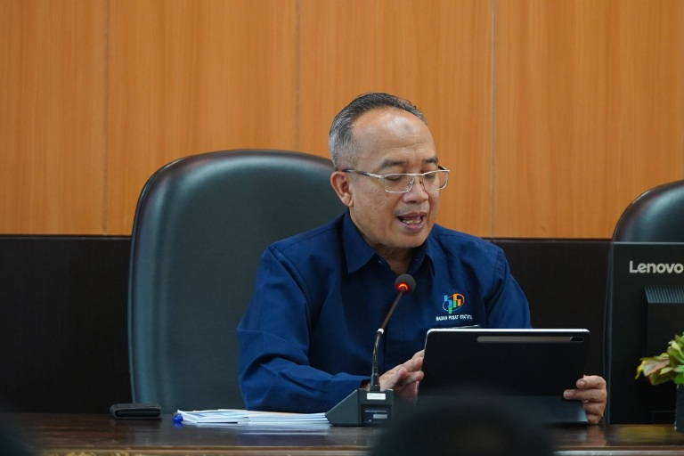 Kunjungan Wisatawan Asing ke Riau Melonjak 24,68 Persen