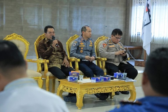 Pemko Siapkan Pecahkan Rekor MURI Lewat 12.000 ASN Mengaji pada Penutupan HUT Pekanbaru ke-242