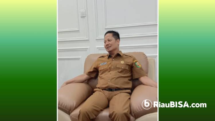 DBH Segera Dikucurkan, Plt Bupati Kuansing Fokus Cairkan Hak Pegawai yang Tertunda