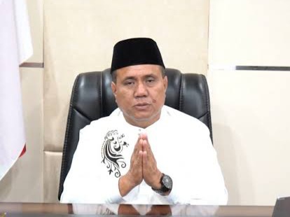 Perkara Suap Kawasan HPT, Ketua DPRD Kuansing Dicari KPK Dalam Perannya Sebagai Ketua Koperasi