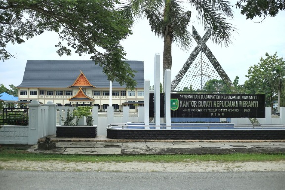 Pemkab Meranti Kebut Tindak Lanjut Rekomendasi BPK