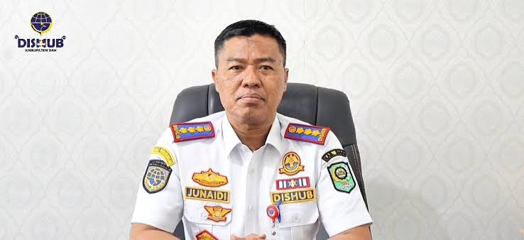 Segini Harta Kekayaan Kadishub Siak Junaidi Pasca Jadi Tersangka 