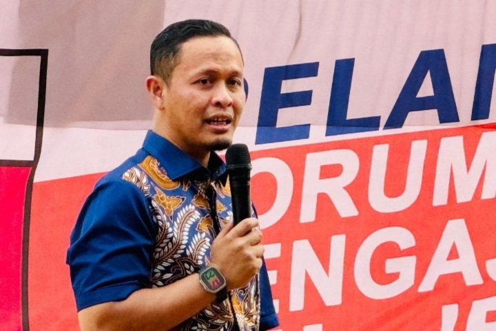Wali Kota Pekanbaru Sebut Argentina Bakal Libas Inggris dan Segel Tiket Final