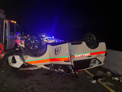 Data HK: Kecelakaan di Tol Pekanbaru-Dumai Hingga Juli 2026 Sudah 18 Orang Meninggal Dunia