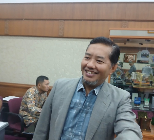 DPRD Riau Minta Pemerintah Kaji Histori Kepemilikan Tanah di Jalan Labersa