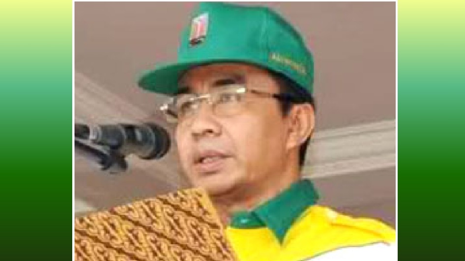 Pendiri Kuansing Sebut Plt Bupati Harus Tancap Gas Benahi Tata Kelola Pemerintahan