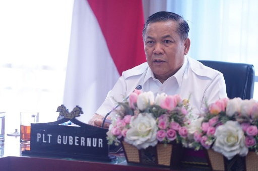Expose Desain Flyover Simpang Panam, Solusi Atasi Kemacetan
