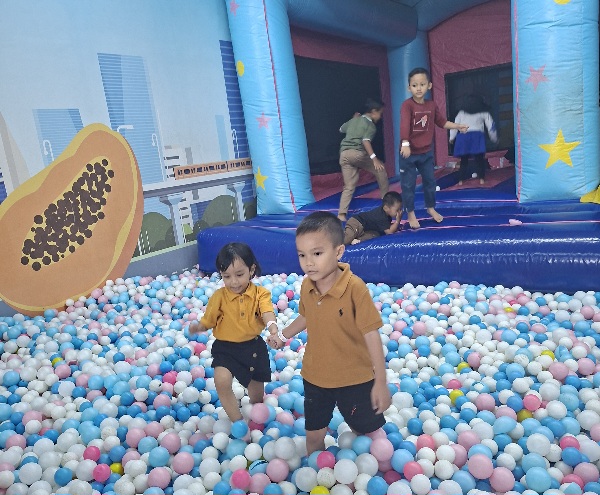 Pemprov Riau Ajak Masyarakat Rayakan Hari Anak Nasional di Pekanbaru, Catat Tanggalnya!