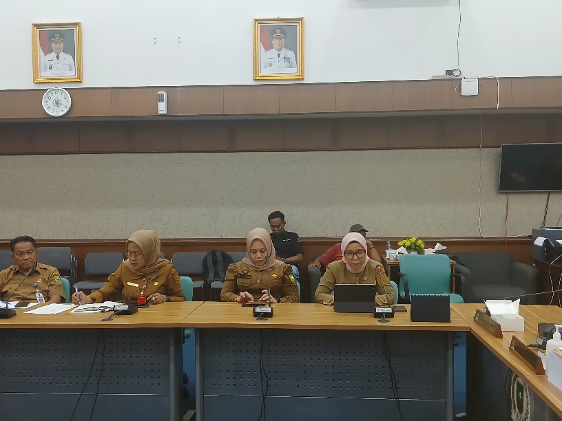 Komisi III DPRD Riau: Banyak Perusahaan Melalaikan Kewajiban 