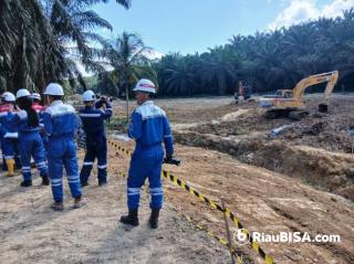 Mengenal Lebih Dekat dengan TTM PHR Zona Rokan