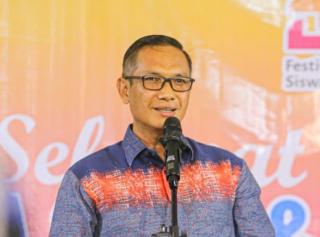 Pendaftar Jalur Domisili Masih Mendominasi Pada Hari Kedua SPMB SD