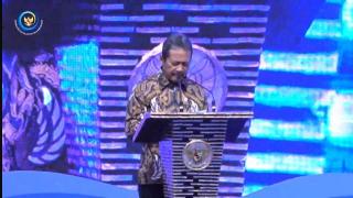 KKP Siapkan Enam Program Prioritas Dukung Kedaulatan Pangan