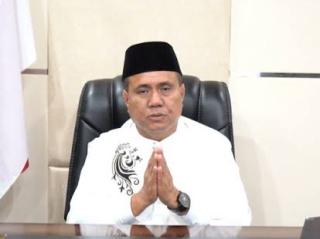 Perkara Suap Kawasan HPT, Ketua DPRD Kuansing Dicari KPK Dalam Perannya Sebagai Ketua Koperasi