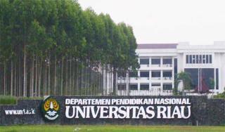 Tiga Calon Rektor Unri Lolos Tahap Penyaringan, Siap Ikuti Pemilihan pada 5 Agustus