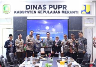 Pemkab Meranti Perkuat Kemitraan dengan Malaysia, Bidik Peluang Kerja, Beasiswa hingga Ekspor