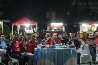 Semarak Perempat Final Piala Dunia 2026 Jadi Berkah Melimpah UMKM Pekanbaru
