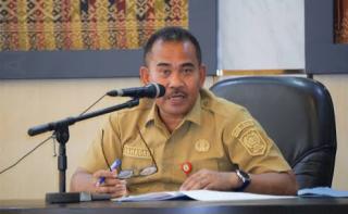 Pemkab Siak Hormati Proses Hukum Kadishub, Tegaskan Zero Tolerance terhadap Korupsi