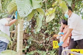Penemuan Jenazah Dokter PPDS di Samping RSUD Tengku Rafian Gegerkan Warga Siak