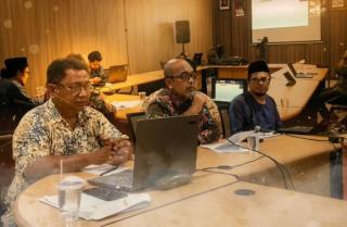 Sembilan Tradisi Riau Lolos Sidang WBTbI 2026, Perkuat Identitas Budaya Bumi Lancang Kuning