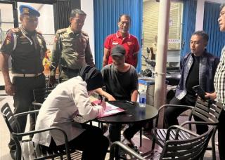 29 Warga Terjaring Tim Gakkum DLHK Pekanbaru, Total Denda Capai Rp11,9 Juta