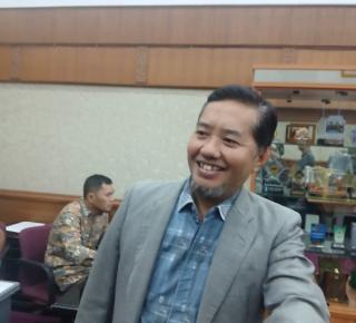 DPRD Riau Minta Pemerintah Kaji Histori Kepemilikan Tanah di Jalan Labersa