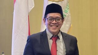 Provinsi Riau Raih Peringkat Kedua Indeks Wakaf Nasional 2026