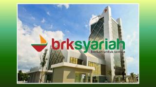 Petinggi BRK Syariah terpilih Bakal Urus Potensi Kerugian Investasi Rp 400 Miliar lebih