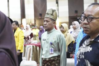 Resmi Dilantik Wamen Komdigi, KAGAMA Riau tunjuk Dedy Sambudi Dewan Pakar