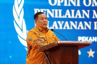 Pekan Depan Dibuka, Pemprov Riau Cari 90 Perawat untuk Fasilitas Kesehatan BLUD