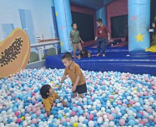 Pemprov Riau Ajak Masyarakat Rayakan Hari Anak Nasional di Pekanbaru, Catat Tanggalnya!