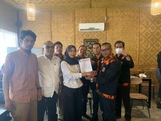 Terkait Tender, BPPH PP Riau Gugat Pertamina Hulu Rokan