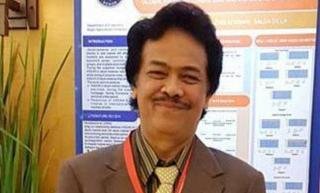 Guru Besar Unri Prof Isyandi Terpilih Jadi Ketua Dewan Pendidikan Riau